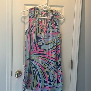 Lily Pulitzer Summer Dress